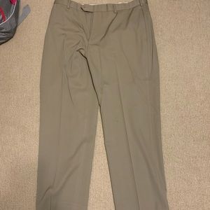 Mens Dress pants brooks brothers